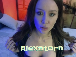 Alexatorn