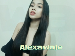 Alexawale