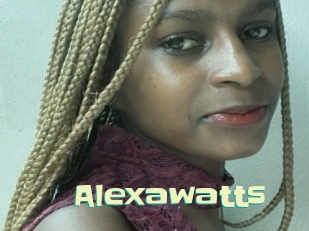 Alexawatts