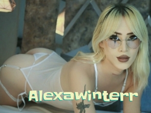 Alexawinterr