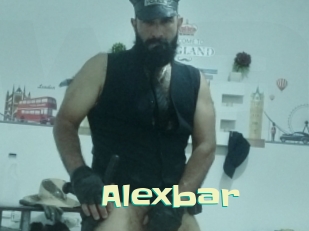 Alexbar