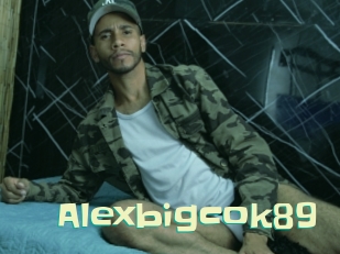 Alexbigcok89