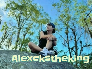 Alexckstheking