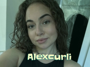 Alexcurli