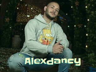 Alexdancy