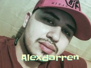 Alexdarren