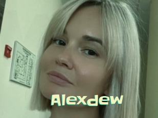 Alexdew