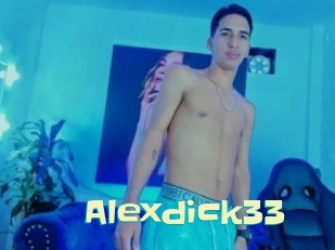 Alexdick33