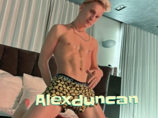 Alexduncan