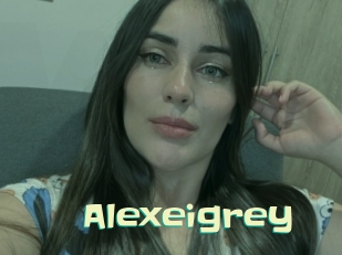 Alexeigrey