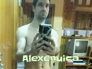 Alexenuica