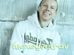 Alexeyvetrov