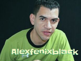 Alexfenixblack