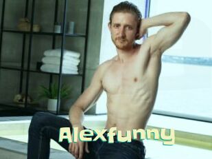 Alexfunny