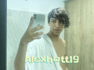 Alexhott19