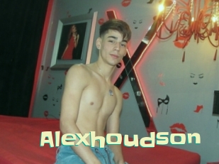 Alexhoudson