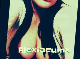 Alexiacumx