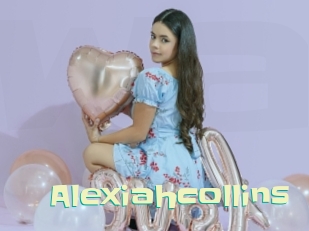 Alexiahcollins