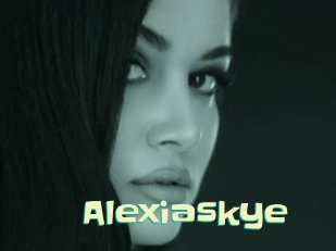 Alexiaskye