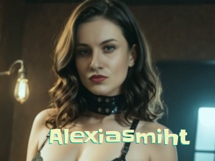 Alexiasmiht