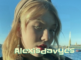 Alexisdavyes