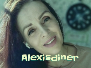 Alexisdiner