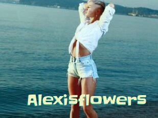 Alexisflowers