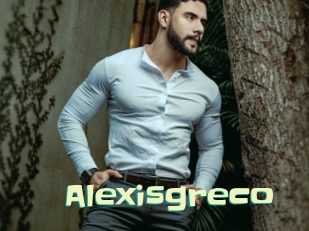 Alexisgreco