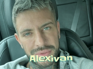 Alexivan