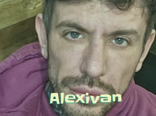 Alexivan