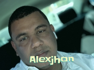 Alexjhon