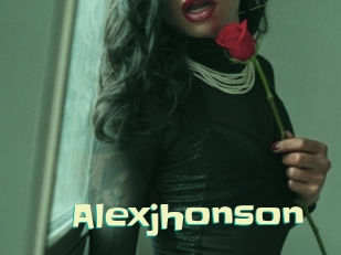 Alexjhonson