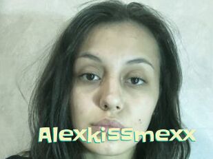 Alexkissmexx