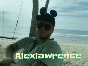 Alexlawrence