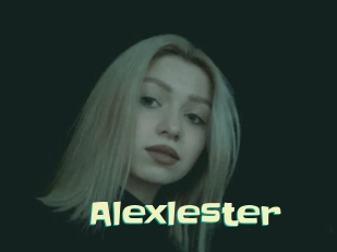 Alexlester