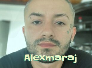 Alexmaraj