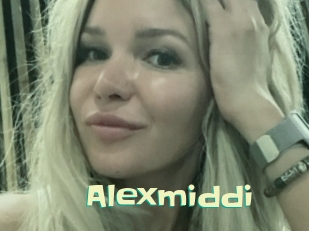 Alexmiddi