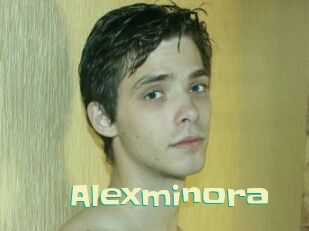 Alexminora