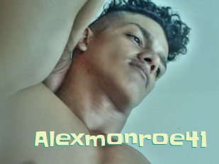 Alexmonroe41