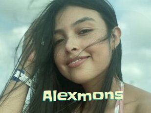 Alexmons