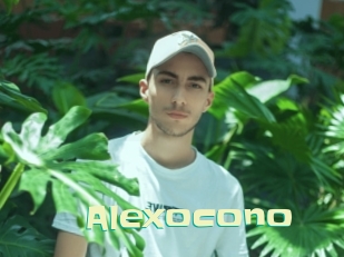 Alexocono