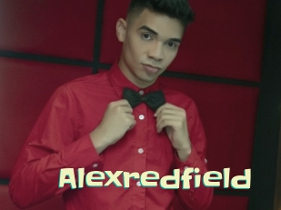 Alexredfield