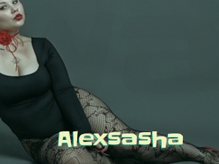 Alexsasha