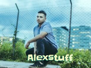 Alexstuff