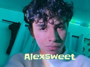 Alexsweet