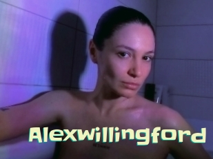 Alexwillingford