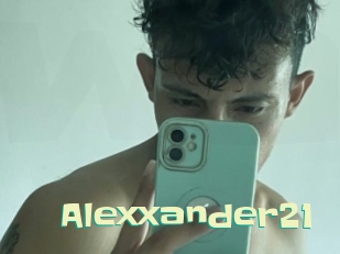 Alexxander21