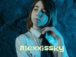 Alexxissky