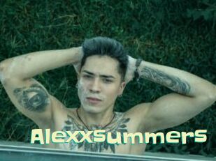 Alexxsummers