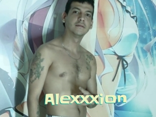 Alexxxion